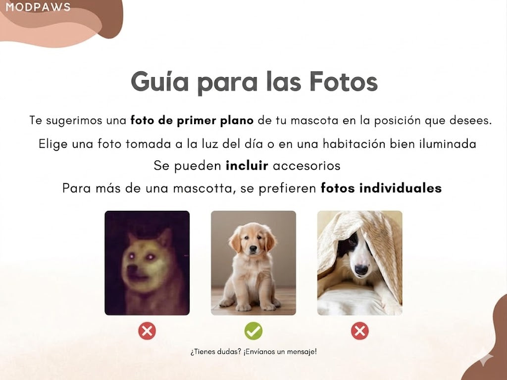 Toalla de Golf Personalizada – Trapo de Microfibra Premium con Foto de tu Mascota y Nombre